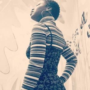 Meet your Posher, Teinya